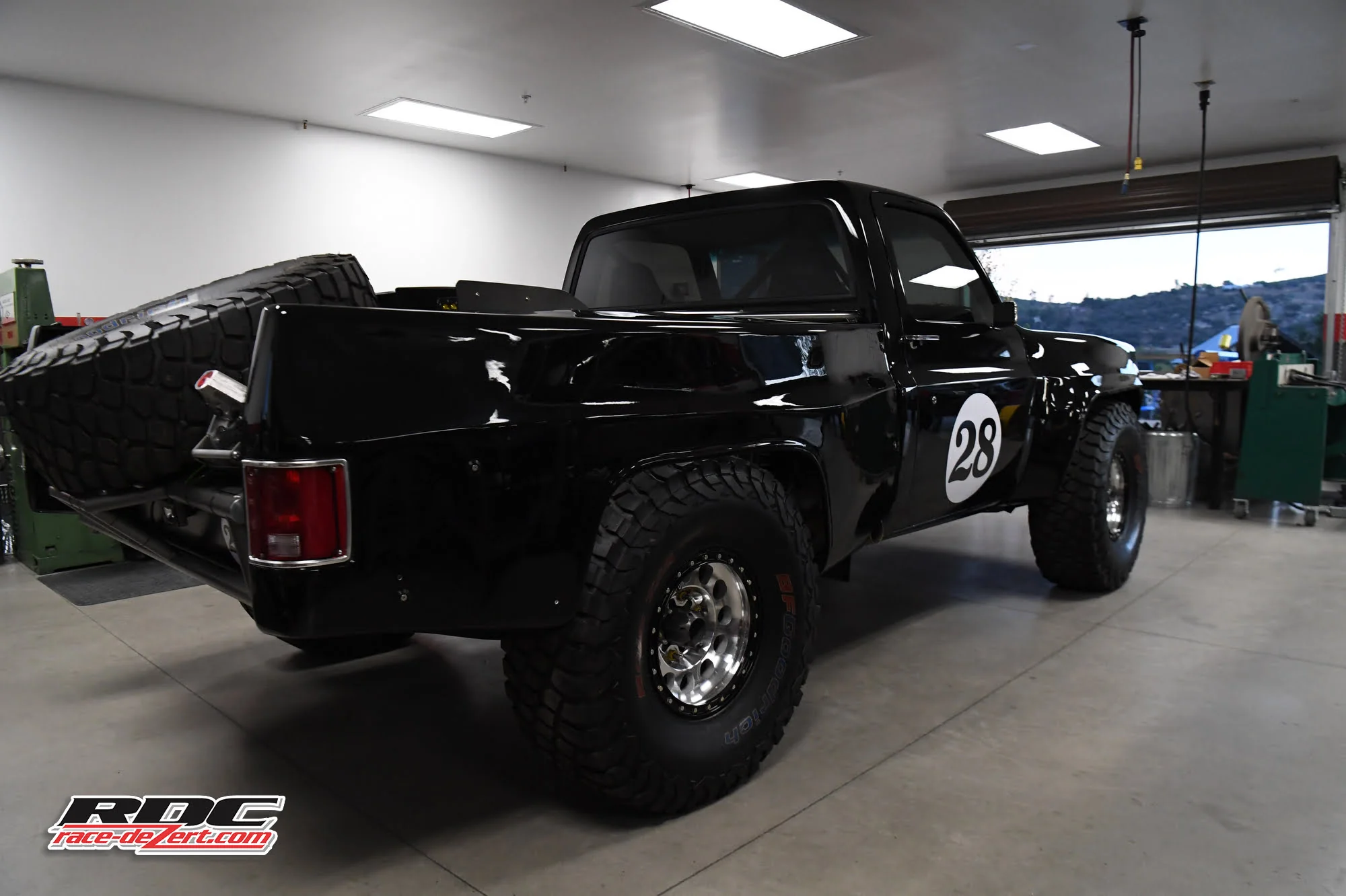 Chevy