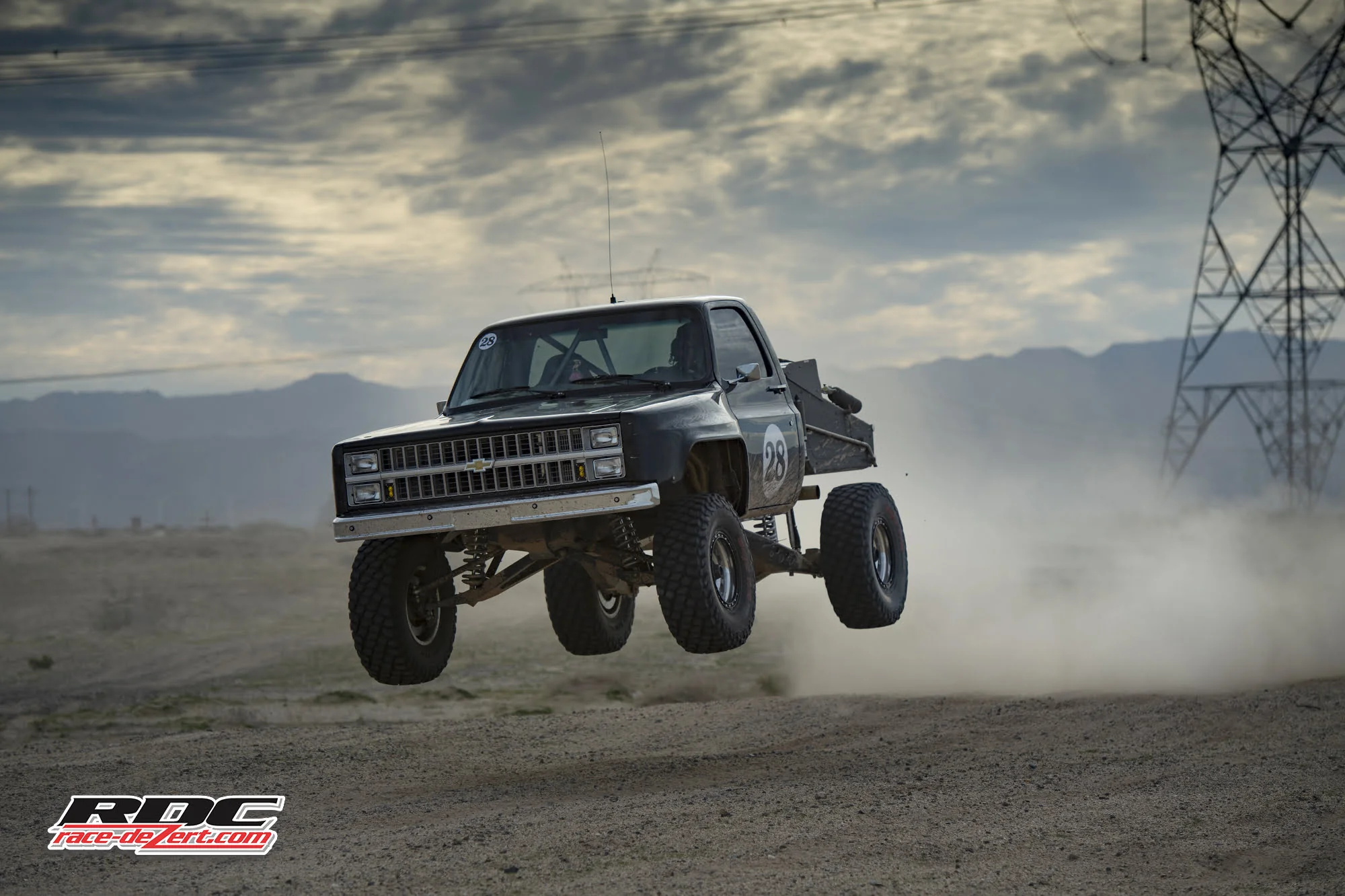 Chevy C10