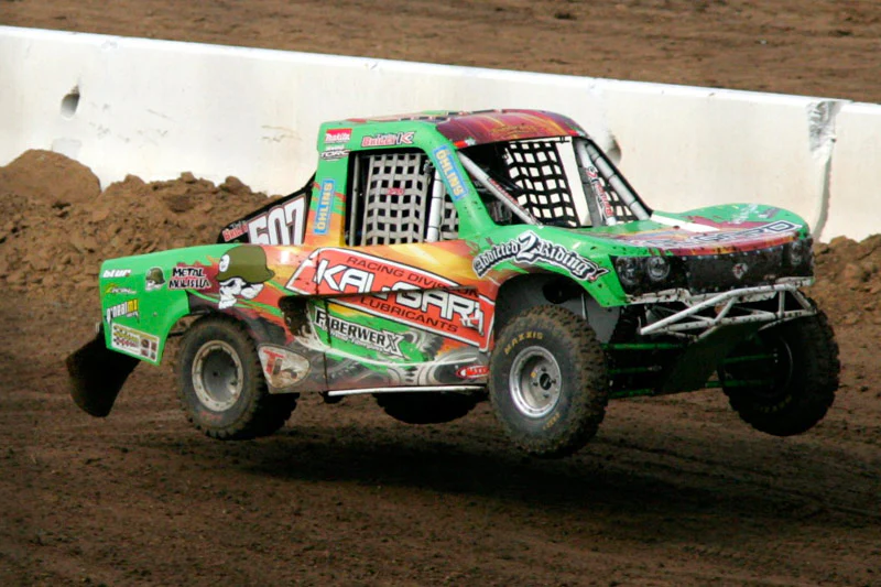 Race Bodies